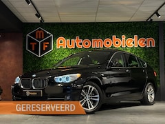 BMW 5-serie Gran Turismo - 535i High Executive