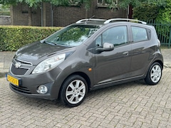 Chevrolet Spark - 1.2 16V LT 2010 airco zuinig goed rijdend