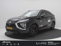 Mitsubishi Eclipse Cross - 2.4 PHEV Black Edition / Navigatie / 8 jaar fabrieks garantie / LMV / Airco Climate contro