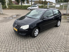 Volkswagen Polo - 1.4 TDI Optive Nieuwe APK