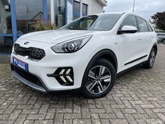 Kia Niro - 1.6 GDi Hybrid ComfortLine | 1e eigenaar, Dealer onderhouden, Apple CarPlay / Android Auto