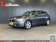 BMW 1-serie - 116i Business+ | Airco | Cruise | Navi | PDC |