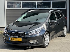 Kia Cee'd Sportswagon - 1.6 GDI Comfort Pack