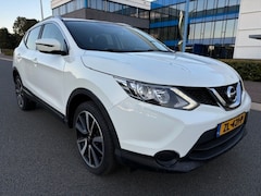 Nissan Qashqai - 1.2 Visia