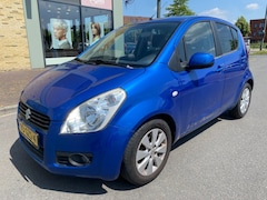 Suzuki Splash - 1.2 Exclusive