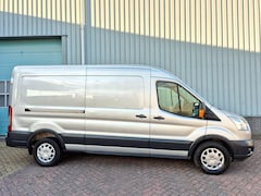 Ford Transit - 330 2.2 TDCI L3 H2 Airco Navi Cruise CTRL