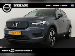 Volvo XC40 - RECHARGE PLUS TWIN -CAMERA|TREKHAAK|BLIS|ADAP.CRUISE