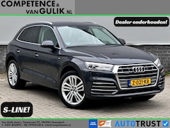 Audi Q5 - 50 TFSI e quattro Pro Line | S-Line | Carplay | LED | Camera |