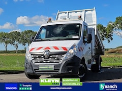 Renault Master - 2.3 dci 130 kipper