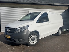 Mercedes-Benz Vito - 110 CDI