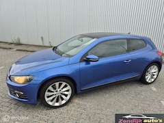 Volkswagen Scirocco - 1.4 TSI Highline Plus 160 pK / Panorama