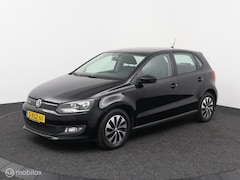 Volkswagen Polo - 1.4 TDI BlueMotion