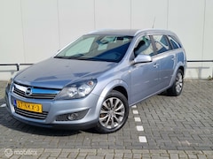 Opel Astra Wagon - 1.6 111 years Edition 1e eigenaar