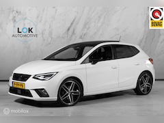 Seat Ibiza - 1.0 TSI FR PANO|BEATS|LED|KEYLESS|CAMERA|CARPLAY|