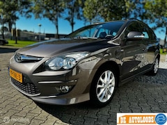 Hyundai i30 CW - 1.6i i-Motion APK 03-2025 Trekhaak PDC NAP