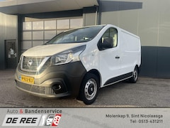 Nissan nv300 - bestel 1.6 dCi 95 L1H1 Acenta