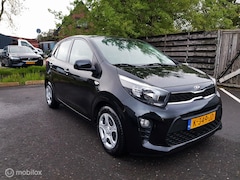 Kia Picanto - 1.0 DPi ComfortLine|Airco|Cruise Control