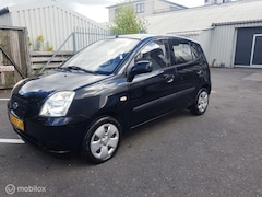 Kia Picanto - 1.1 X-ecutive Airco Elektr. ramen