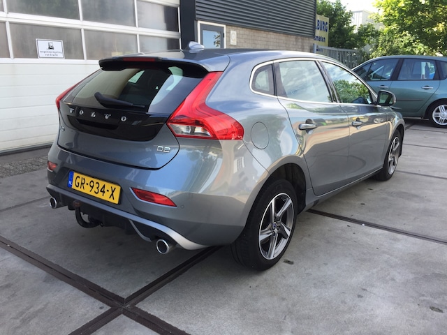 Volvo V40 2 0 D2 R Design Business 2015 Diesel Occasion Te Koop