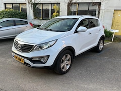 Kia Sportage - 1.6 GDI Super Pack