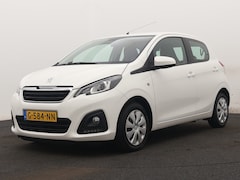 Peugeot 108 - 1.0 e-VTi Active | Pack Premium | Airco |