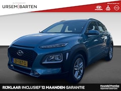 Hyundai Kona - 1.0 T-GDI Comfort