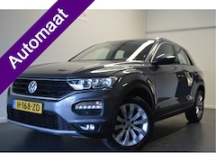 Volkswagen T-Roc - 1.5 TSI Style Business , TREKHAAK , CLIMATR , NAVI , CR CONTR , PDC V+A ,