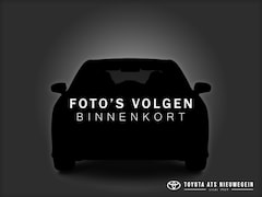 Toyota Aygo X - 1.0 VVT-i S-CVT Play