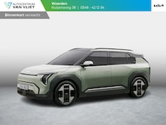 Kia EV3 - Plus Advanced 81.4 kWh | 600km Rijbereik | Navi | 19" | Adapt. Cruise | Clima | Schuif/Kan