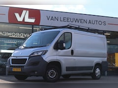 Peugeot Boxer - 330 2.2 HDI L1H1 Première | Nieuwe APK | Navi | Achteruitrijcamera | Imperial