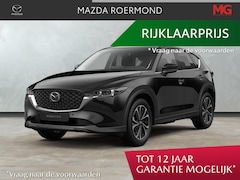 Mazda CX-5 - 2.0 e-SkyActiv-G 165 6MT Advantage/€ 4.000, 00 voordeel/Rijklaar