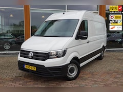 Volkswagen Crafter - 30 2.0 TDI L3H3