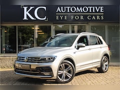 Volkswagen Tiguan - 1.4TSI 4Motion High R-Line | Virtual | Trekhaak