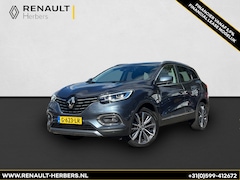 Renault Kadjar - 1.3 TCe Intens EDC 140 AUTOMAAT / LEER / CAMERA / TREKHAAK / 19 INCH