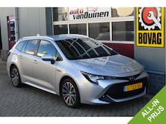 Toyota Corolla Touring Sports - 2.0 Hybrid Dynamic O.a: Navi, Clima, Cruise, DAB, Camera, All-Season banden, Etc. Rijklaar