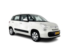 Fiat 500 L - 0.9 TwinAir CNG PopStar *NAVI | CRUISE | ECC