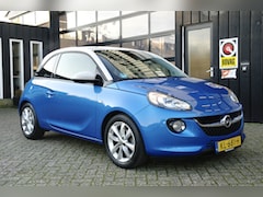 Opel ADAM - 1.0 Turbo Unlimited | NL-Auto | Cruise | Airco