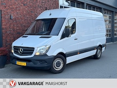 Mercedes-Benz Sprinter - 313 2.2 CDI 366 HD L2H2 ParkeerSensoren/Airco/Cruise/Trekhaak/Bluetooth