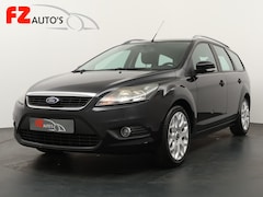 Ford Focus Wagon - 1.6 Trend Airco|Lm Velgen