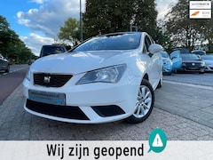 Seat Ibiza - 1.2 Style Clima Elek Pakket Lmv Pdc 5-Drs Nw Apk