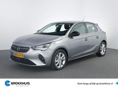 Opel Corsa - 1.2 Turbo 100PK Elegance | Automaat |