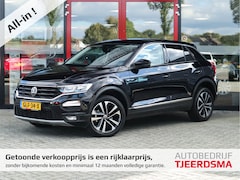 Volkswagen T-Roc - 1.5 TSI Style Business Navi/Clima/Cruise/PDC/Virtual