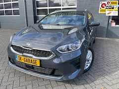 Kia Cee'd Sportswagon - Ceed 1.0 T-GDi DynamicLine| Carplay, Camera, Clima, Cruise | Stoel- , en Stuurverwarming |