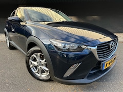 Mazda CX-3 - 2.0 SAG 120 TS // Trekhaak // Apple carplay // Android auto