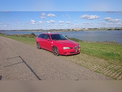 Alfa Romeo 156 Sportwagon - 2.5 V6 Distinctive