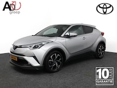 Toyota C-HR - 1.8 Hybrid Style | Adaptive Cruise Control | Navigatie | Parkeersensoren voor en achter |