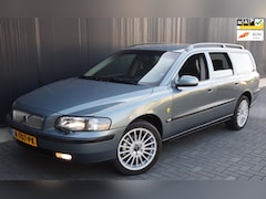 Volvo V70 - 2.4 Comfort Line Automaat 170 pk