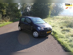 Volkswagen Up! - 1.0 move up