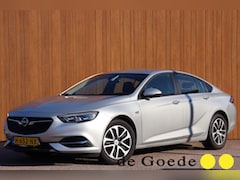 Opel Insignia Grand Sport - 1.5 Turbo Edition org. NL-auto