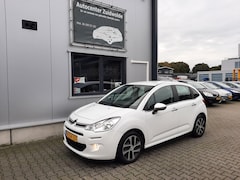 Citroën C3 - 1.2 VTi Collection clima cruise nap apk 10-2025